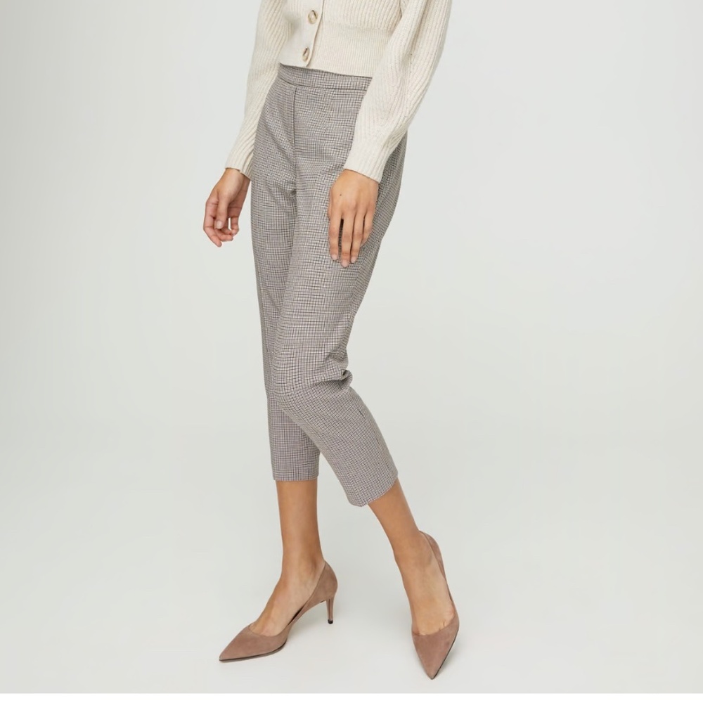 Babaton Conan Pant